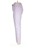 Lands' End Hearts Purple Jeans Size 8 - photo 5