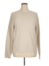 Sahalie Tan Pullover Sweater Size XL - photo 1