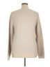Sahalie Tan Pullover Sweater Size XL - photo 2