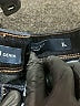 Jijil Black Jeans Size 16 - photo 7