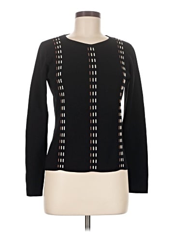 Carducci Long Sleeve T-Shirt (view 1)