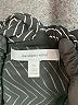 Classiques Entier Gray Black Blouse Size XS - photo 7