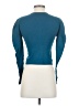 Unbranded Blue Long Sleeve T-Shirt Size Sm - photo 2
