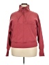 Active by Old Navy Red Sweatshirt Size 2X - photo 1