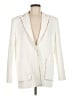 Assorted Brands Ivory Blazer Size M (estimated) - photo 1