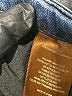 Kut from the Kloth Hearts Blue Jeans Size 4 - photo 8