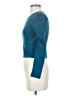 Unbranded Blue Long Sleeve T-Shirt Size Sm - photo 5