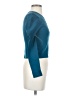 Unbranded Blue Long Sleeve T-Shirt Size Sm - photo 4