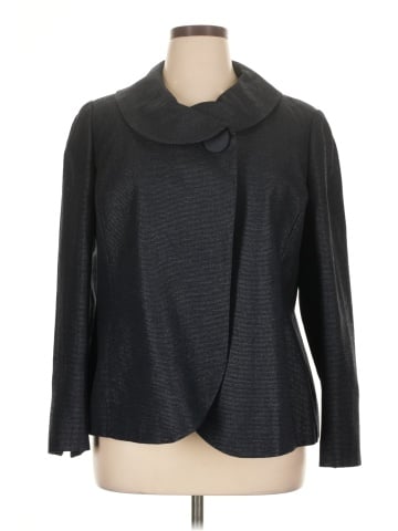 Ellen Tracy Blazer (view 1)