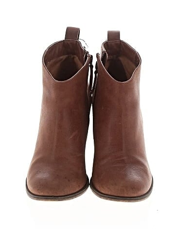 BP. Ankle Boots (view 2)