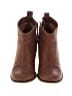 BP. Brown Ankle Boots Size 7 - photo 2