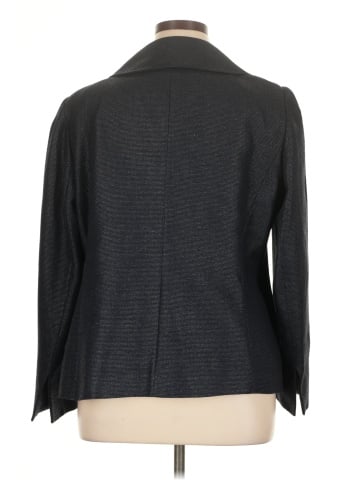 Ellen Tracy Blazer (view 2)