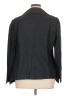 Ellen Tracy Gray Blue Blazer Size 14 - photo 2