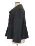 Ellen Tracy Gray Blue Blazer Size 14 - photo 5