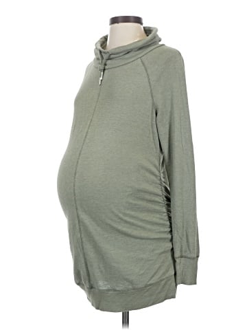 Liz Lange Maternity for Target Sweatshirt (view 1)