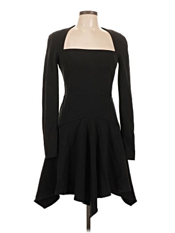 BCBGMAXAZRIA Cocktail Dress (view 1)