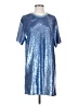 IRO Blue Kimono Size EU (FR) 34 / US 2 - photo 1