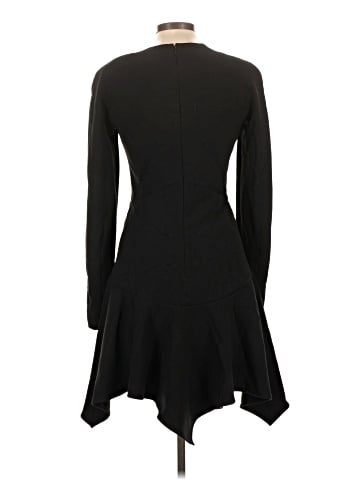 BCBGMAXAZRIA Cocktail Dress (view 2)