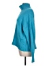 A New Day Teal Turtleneck Sweater Size L - photo 5