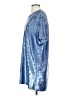 IRO Blue Kimono Size EU (FR) 34 / US 2 - photo 5