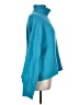 A New Day Teal Turtleneck Sweater Size L - photo 4
