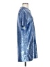 IRO Blue Kimono Size EU (FR) 34 / US 2 - photo 4