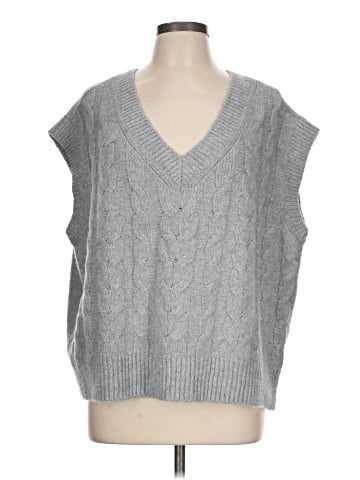 Old Navy Sweater Vest (view 1)