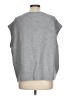 Old Navy Gray Sweater Vest Size L (tall) - photo 2