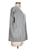 Old Navy Gray Sweater Vest Size L (tall) - photo 4