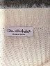 Miss Selfridge Ivory Sweater Vest Size L - photo 7