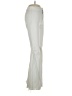 We the Free Ivory Jeans Size 25 waist - photo 4