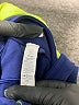 Ivivva Solid Blue Jacket Size 12 - photo 3