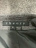 Theory Gray Wool Blazer Size 4 - photo 6