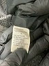 Theory Gray Wool Blazer Size 4 - photo 7