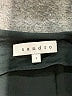 Sandro Solid Black Cocktail Dress Size Sm (1) - photo 6