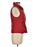 Kenneth Cole REACTION Red Vest Size S - photo 4