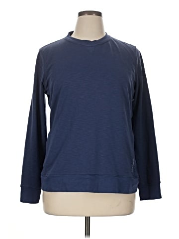 Zero Restriction Sweatshirt (view 1)