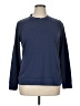 Zero Restriction Blue Sweatshirt Size XL - photo 1