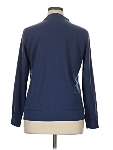 Zero Restriction Sweatshirt (view 2)