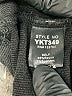 Pol Black Tank Top Size L - photo 8