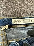 Papaya Hearts Blue Jeans Size 3 - photo 4