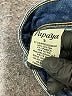 Papaya Hearts Blue Jeans Size 3 - photo 5