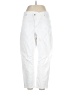 American Eagle Outfitters White Casual Pants Size 16 - photo 1