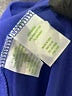 Lilly Pulitzer Blue Sleeveless Top Size XXS - photo 8