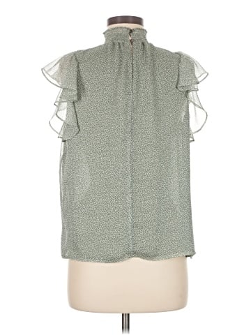 1.State Sleeveless Blouse (view 2)