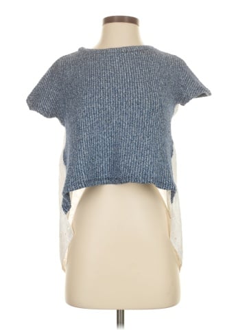 Thakoon Addition Sweater Vest (view 1)