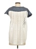 Thakoon Addition Blue Sweater Vest Size 2 - photo 2