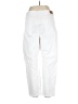 American Eagle Outfitters White Casual Pants Size 16 - photo 2