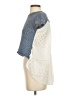 Thakoon Addition Blue Sweater Vest Size 2 - photo 5