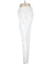 American Eagle Outfitters White Casual Pants Size 16 - photo 5